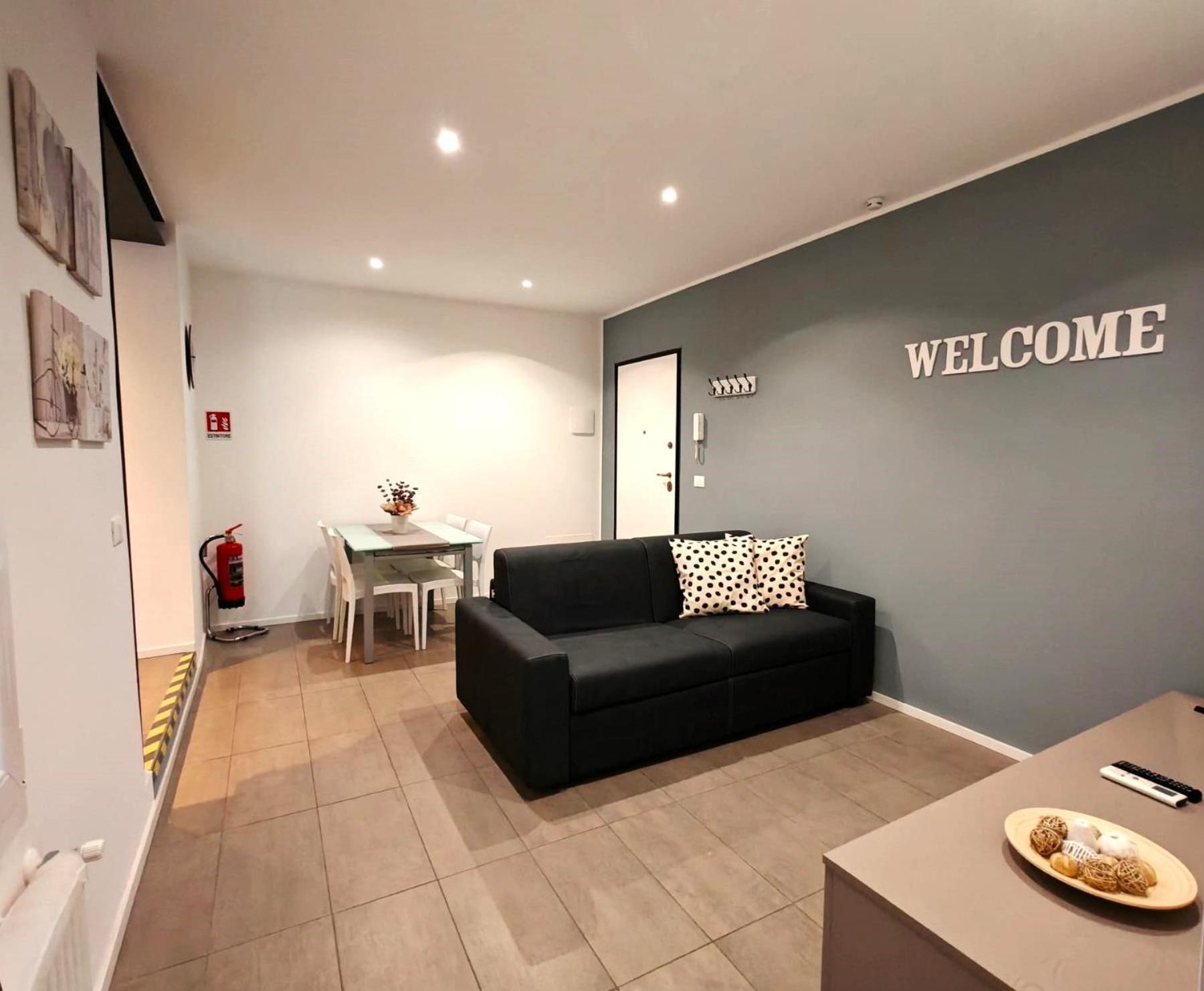 New Ninin 4 Guests 15m To Apartamento Venecia