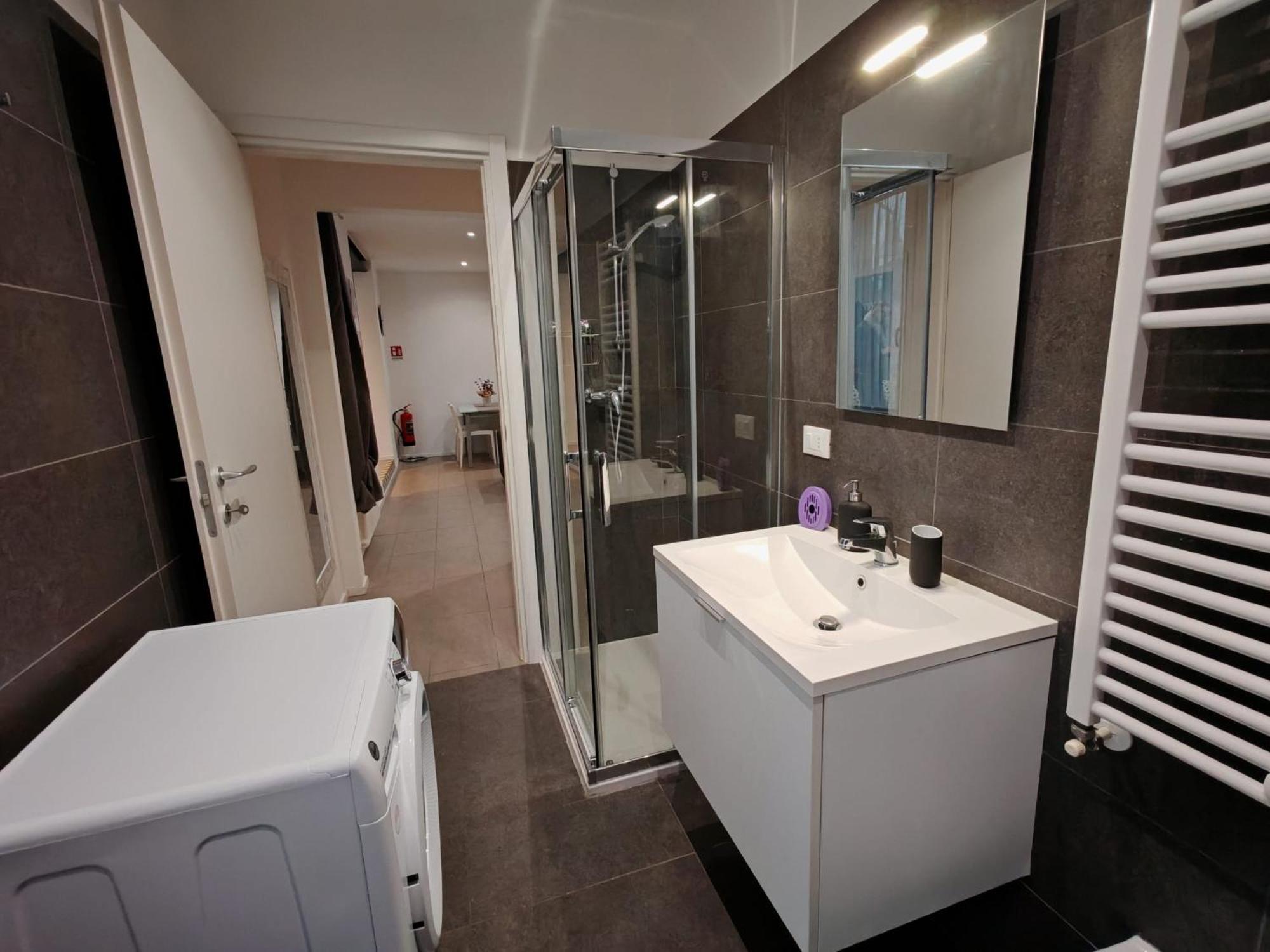 New Ninin 4 Guests 15m To Apartamento *