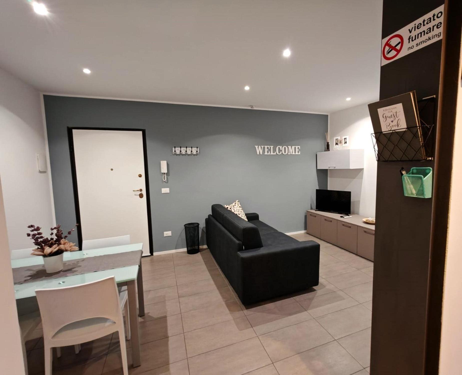 New Ninin 4 Guests 15m To Apartamento
